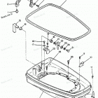 H0858J88B Support Plate