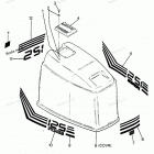 H1251A88B Engine Cover Force Models