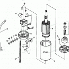 H0858N88A Стартер