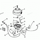 H0052F88A Magneto (88a Models)