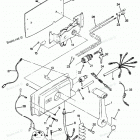 H1258C88D Дистанционное управление