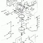 H1258F88C Карбюратор