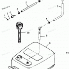 H0507L88D Fuel Tank And Line
