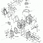 H0257F88A Power Head