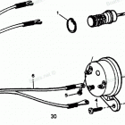H0357C88B Overheat Buzzer
