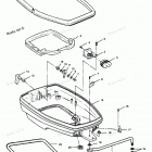 H0507C88F Support Plate