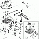 H0152F88B Ignition System (88a-92b & Ser. # E000001 Thru E03...