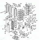 H1258F88A Power Head