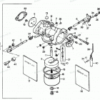 H0507X88B Карбюратор