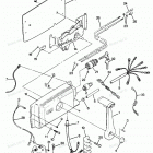 H0858R88A Дистанционное управление
