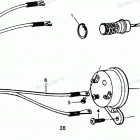 H0507S88C Overheat Buzzer