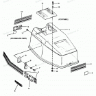 H0507R88D Engine Cover Force Models