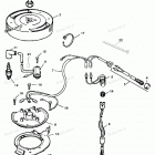 H0092S88A Система зажигания