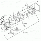 H0854S88A Насос топливный
