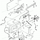 H1258D88C Дистанционное управление