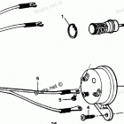 H0507T88B Overheat Buzzer
