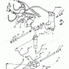 H0858V88A Power Trim Unit