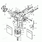 H0257F88A Карбюратор