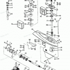 H0858I88B Gear Housing