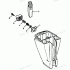 H0152S88A Thermostat (92b & Ser. # E000001 Thru E127699)