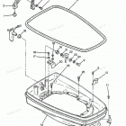 H0858S88A Support Plate