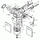 H0357C88B Карбюратор