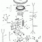 H0507F88A Alternator And Electrical Components