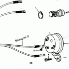 H0507R88C Overheat Buzzer