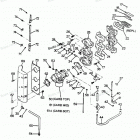 H0856T88B Adapter And Reed Plate