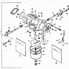 H0507L88B Карбюратор