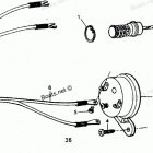 H0508V88C Overheat Buzzer
