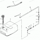 H1251F88C Fuel Tank And Line