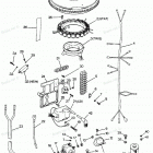 H0507S88C Alternator And Electrical Components