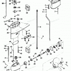 H0357F88A Gear Housing