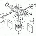 H0507R88D Карбюратор