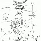H0507H88C Alternator And Electrical Components