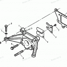 H0053C88A Intake System (88b Thru 90a Models)