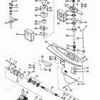 H0854C88B Gear Housing