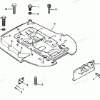 H0507N88B Spacer Plate