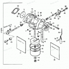 H0507Y88A Карбюратор