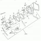 H1251A88B Насос топливный