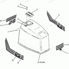 H0854C88B Engine Cover Force Models