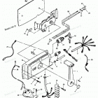 H0507R88C Дистанционное управление