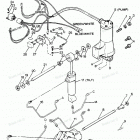 H1258M88C Power Trim Unit