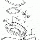 H0507L88C Support Plate