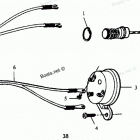 H0507V88D Overheat Buzzer