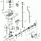 H0357R88B Gear Housing