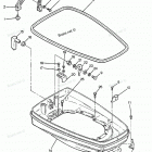 H0856F88A Support Plate