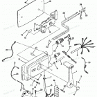 H1258V88A Дистанционное управление