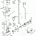 H0507Y88A Gear Housing